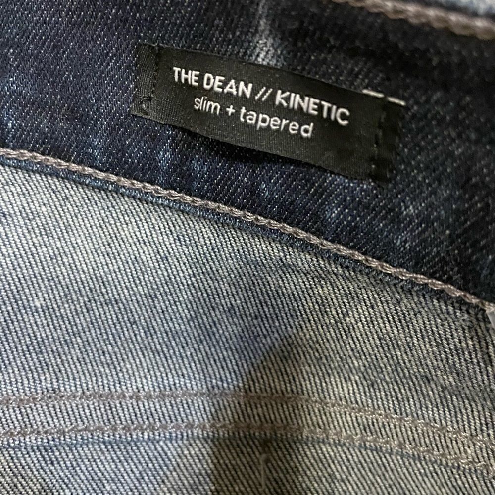 Joe's Jeans The Dean Skinny Fit Jeans in Calhan 32 - Picture 11 of 12